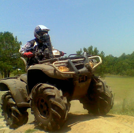 Larry Ray Photo 9