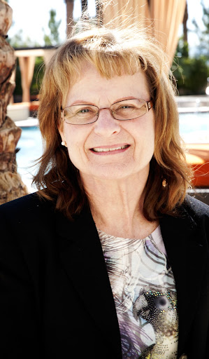 Cecilia Thomas Photo 8