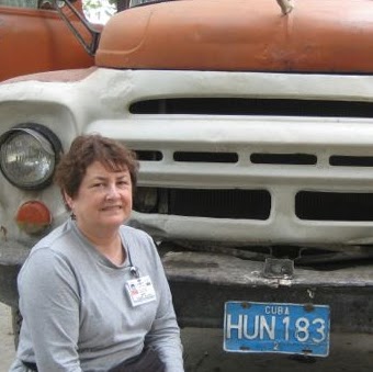 Mary Frazier Photo 30