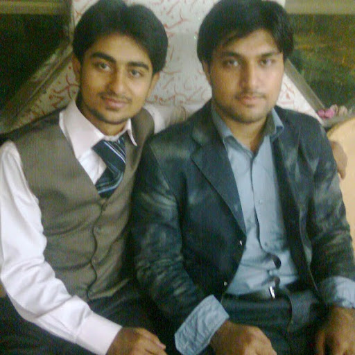 Ahmad Prince Photo 23