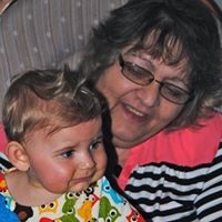 Susie Harmon Photo 4