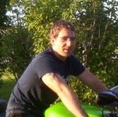 Robert Boucher Photo 38