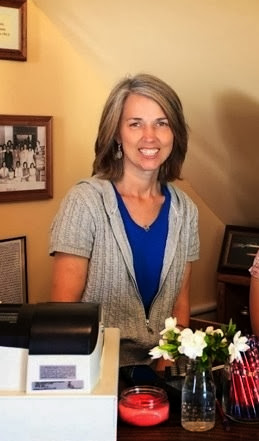 Susan Boone Photo 6