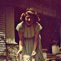 Martha Pearson Photo 34
