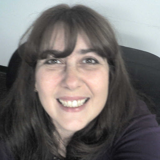 Gina Gaffney Photo 14