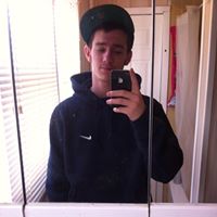 Kyle Short Photo 17