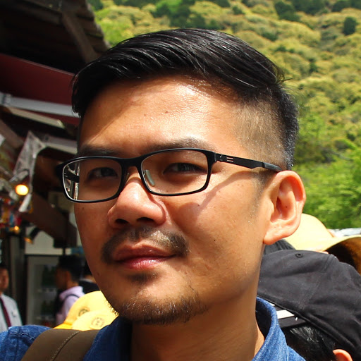Stanley Lo Photo 7