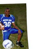 Andre Walton Photo 34