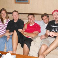 Kyle Garrison Photo 18