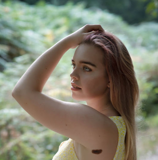 Charlotte Jenkins Photo 25