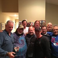 Michael Gluck Photo 16