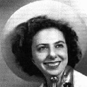 Rose Maddox Photo 3