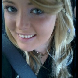 Kayla Nease Photo 3