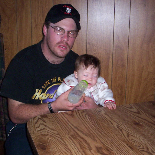 Joseph Coffey Photo 18