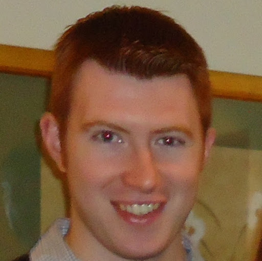 Andrew Fletcher Photo 50