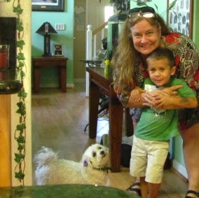 Lisa Liss Photo 7