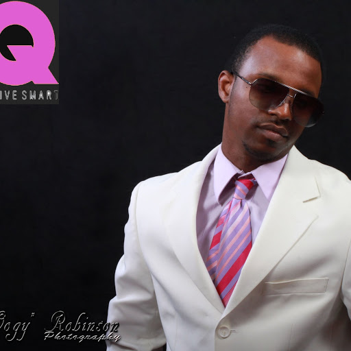 Eugene Robinson Photo 18