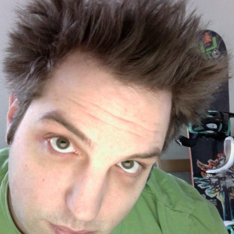 Christopher Conti Photo 41