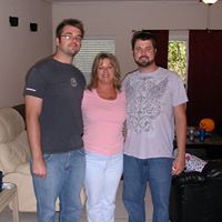 Ann Roark Photo 9