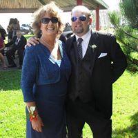 Susan Berg Photo 25