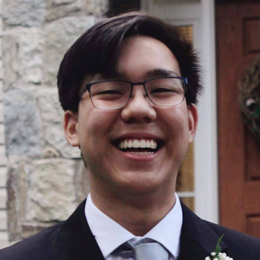 Michael Tang Photo 33