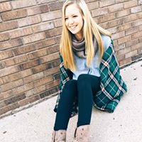 Alana Robinson Photo 25