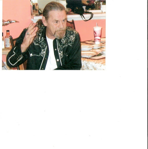 Ron Hodges Photo 27