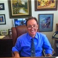 Michael Aaron Photo 13