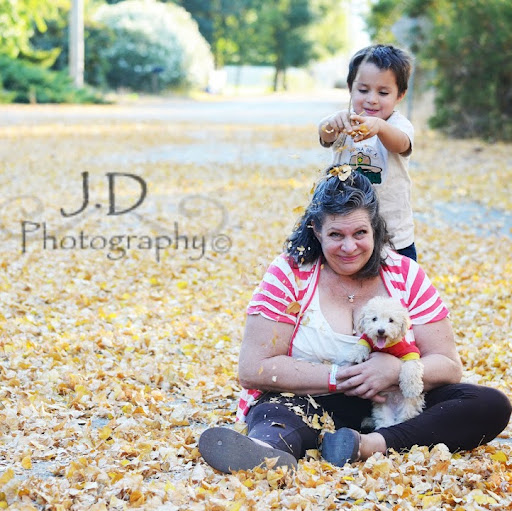Cheryl Dexter Photo 15