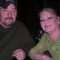 Doris Stover Photo 1