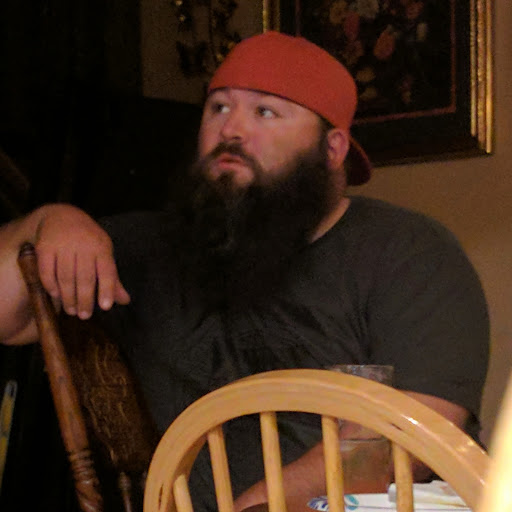 John Roman Photo 30