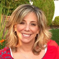 Gina Marchese Photo 9