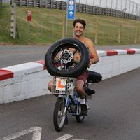 Steven Draper Photo 16
