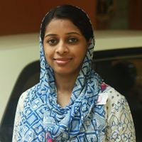 Sumayya Mohammed Photo 6
