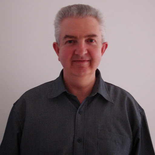 Robert Reardon Photo 10