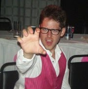 Jonathon Robinson Photo 43