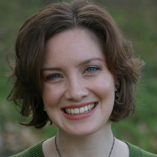Alison Morrow Photo 9