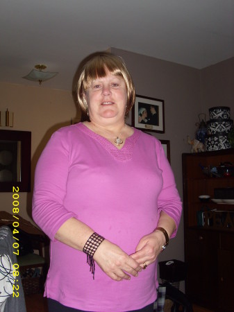 Joy Watson Photo 36