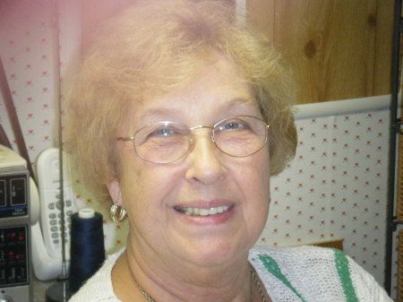 Margaret Dutton Photo 8
