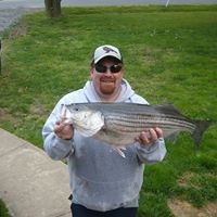 Chad Stringer Photo 8