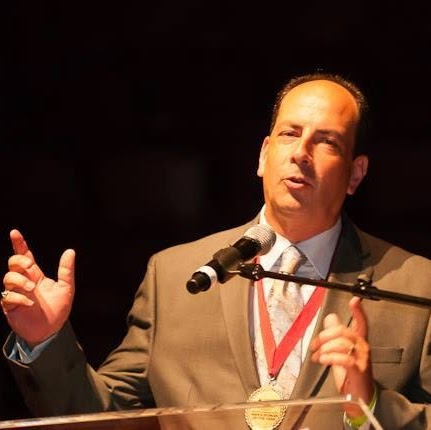 Barry Weinstein Photo 32