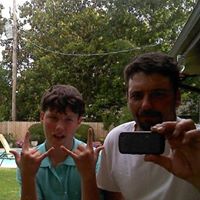 David Claiborne Photo 30