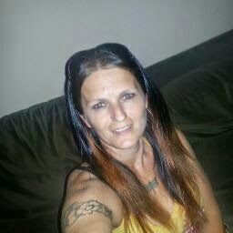 Christy Richardson Photo 30