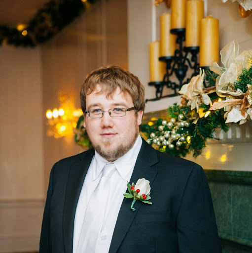 Thomas Osborne Photo 48