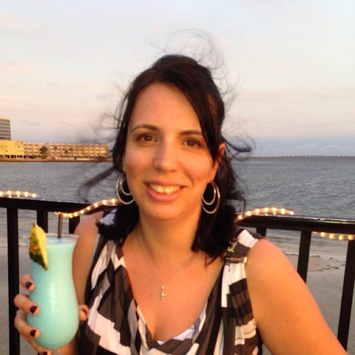 Nancy Fiore Photo 8