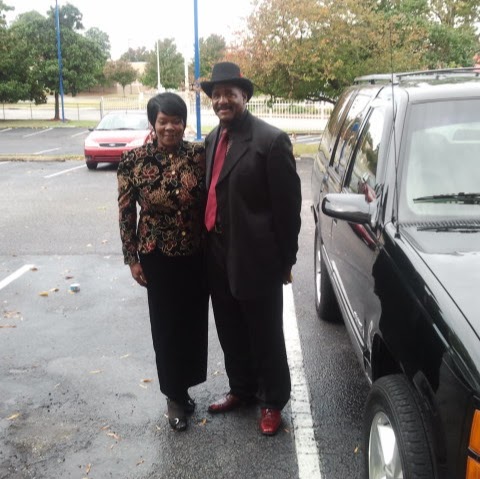 Carl Thomas Photo 35