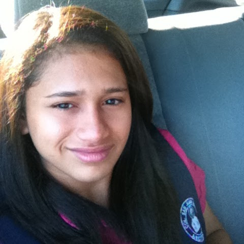 Teresa Quinones Photo 15