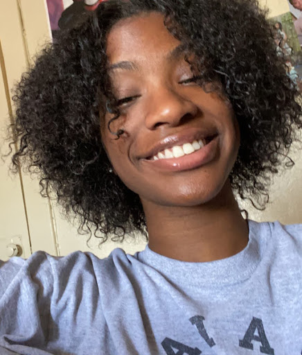 Jacqueline Roberson Photo 9