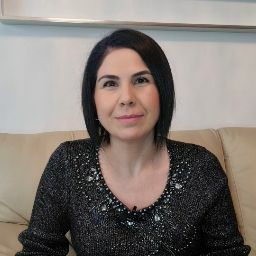 Claudia Cantu Photo 13