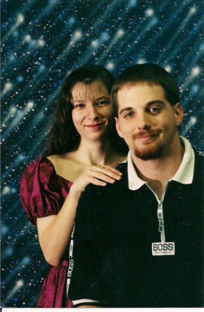 Kimberly Hodges Photo 21